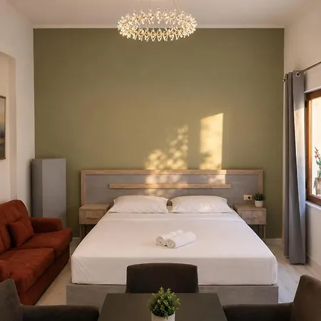 Centro Villa Tirana